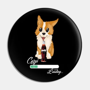 Corgi Loading Pin