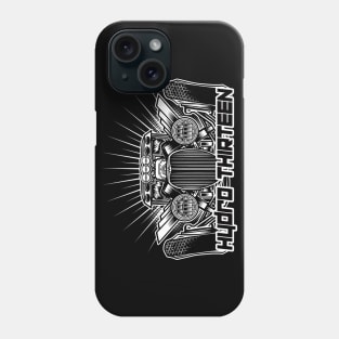 Midnight Night Cruze Phone Case