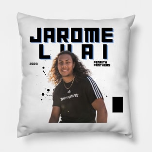 Jaorme Luai Pillow