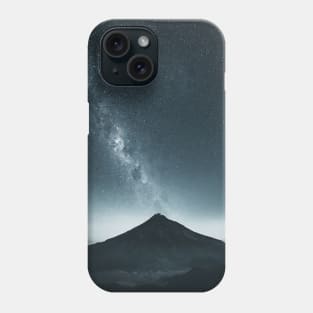 Mount Taranaki Phone Case