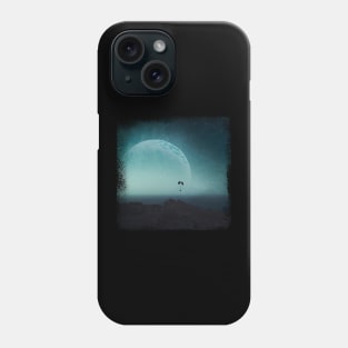 Dream Night Flight Phone Case