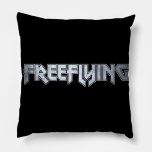 Freeflying Pillow