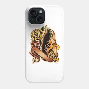 Eagle Phone Case