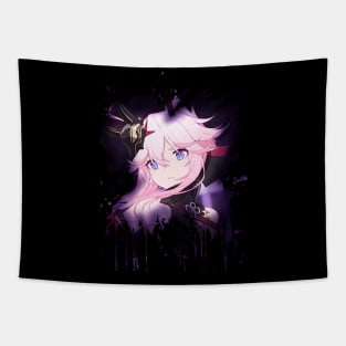 Yae Sakura Tapestry