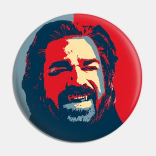 Laszlo Pin