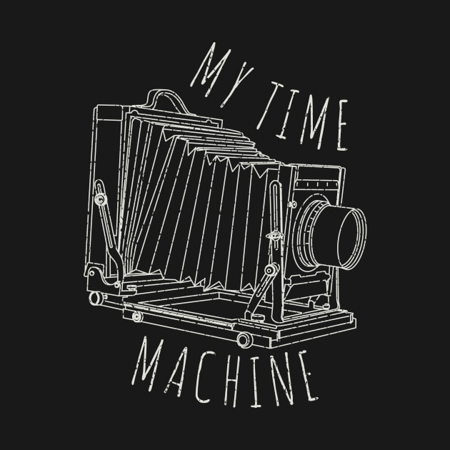 my time machine by kangkoeng