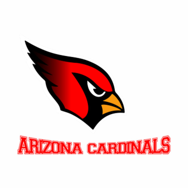 arizona cardinals football shirts