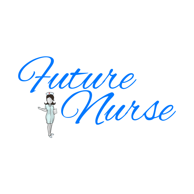 Future Nursing by CatsAreAmazing1