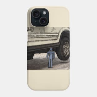 Jack Phone Case