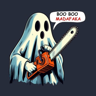 Boo Boo Madafaka T-Shirt