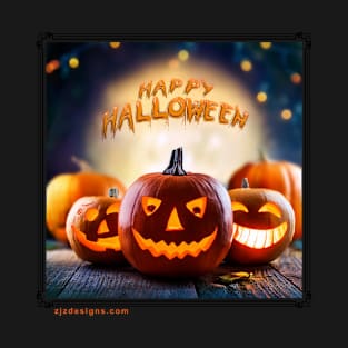 Halloween Fun T-Shirt