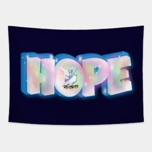 HOPE Tapestry