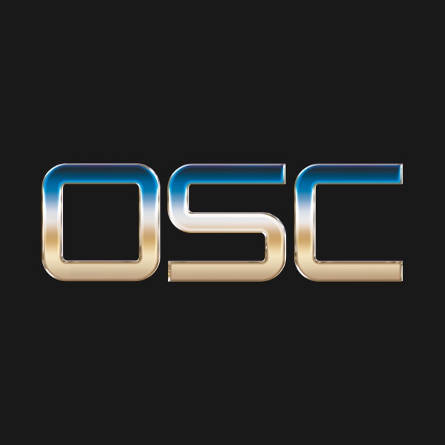 OSC by OpusScience