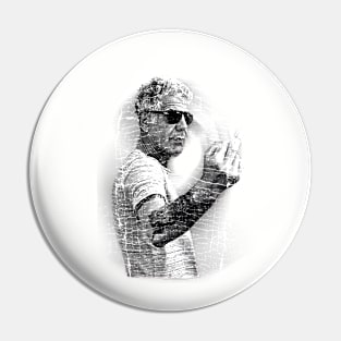 Anthony Cool Pin