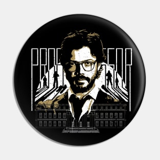 Professor Pin