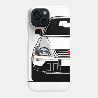 CRV 2001 Phone Case