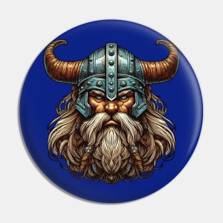 Viking S02 D12 Pin