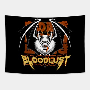 Bloodlust Tapestry