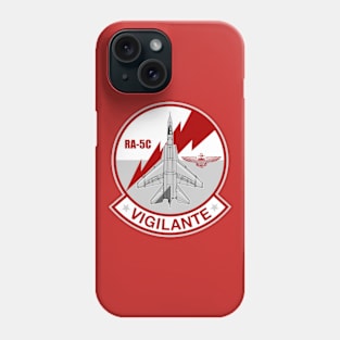 RA-5C Vigilante Phone Case