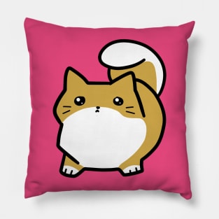 Munchkin Kitten Pillow