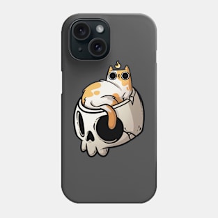 If I Fits, I Sits Phone Case