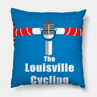 Logo Pillow