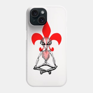 THE POWER WITHIN Phone Case