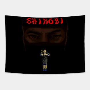 Shinobi Tapestry