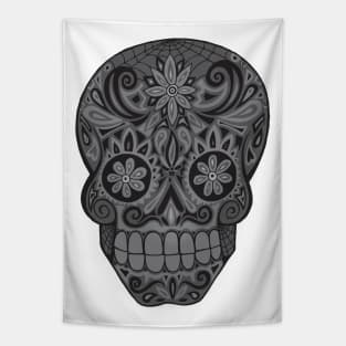 Calavera 2 Tapestry