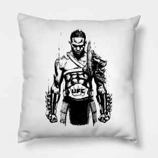 Jon Jones Undefeat Pillow