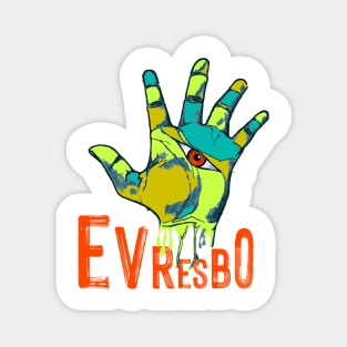 Observe - Evresbo Magnet