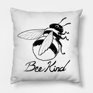 Bee Kind Pillow