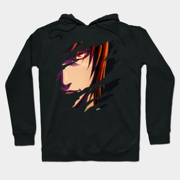 death note sweatshirt