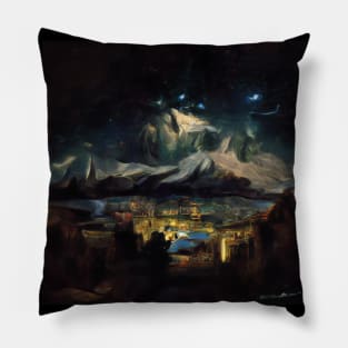 Valeris Pillow