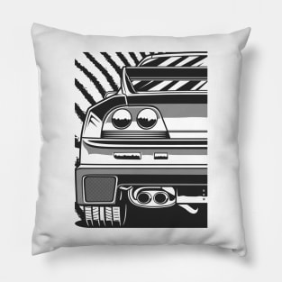 Skyline R33 LM Pillow