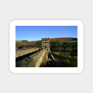 Derwent Dam Magnet