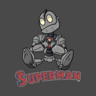 Super T-Shirt