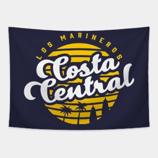 Costa Central Tapestry