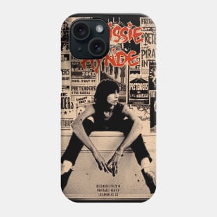 hyde Phone Case