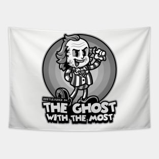 The Ghost with the Most Tapestry