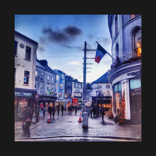 Galway I by RS3PT