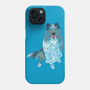 D for Dog Phone Case