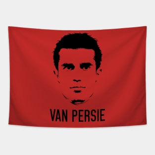 Robin van Persie Tapestry