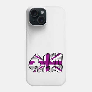 aces Phone Case