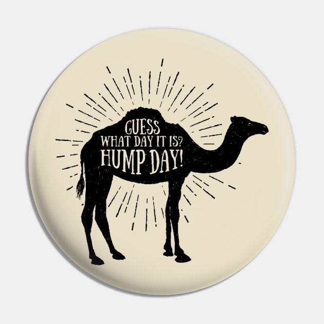 What Day Is It? Hump Day! Pin by Alema Art