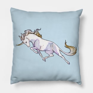 Pinto Unicorn Pillow
