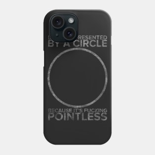 Circle Of Life Phone Case