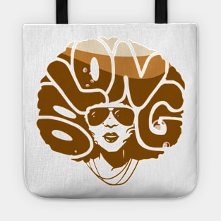 Spill the Oolong Tote