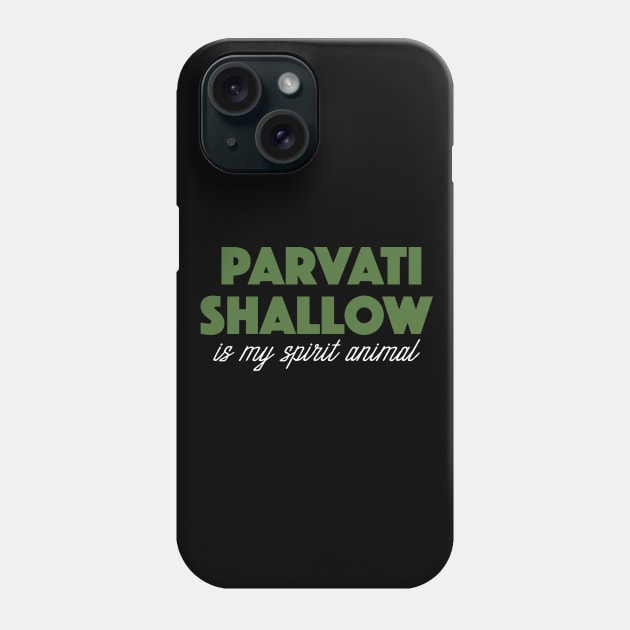 parvati Phone Case by disfor