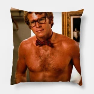 Ryan O'Neal / 1941 Pillow